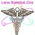 Λιάρος Βιοιατρική