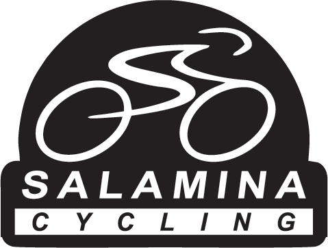 Salamina cycling